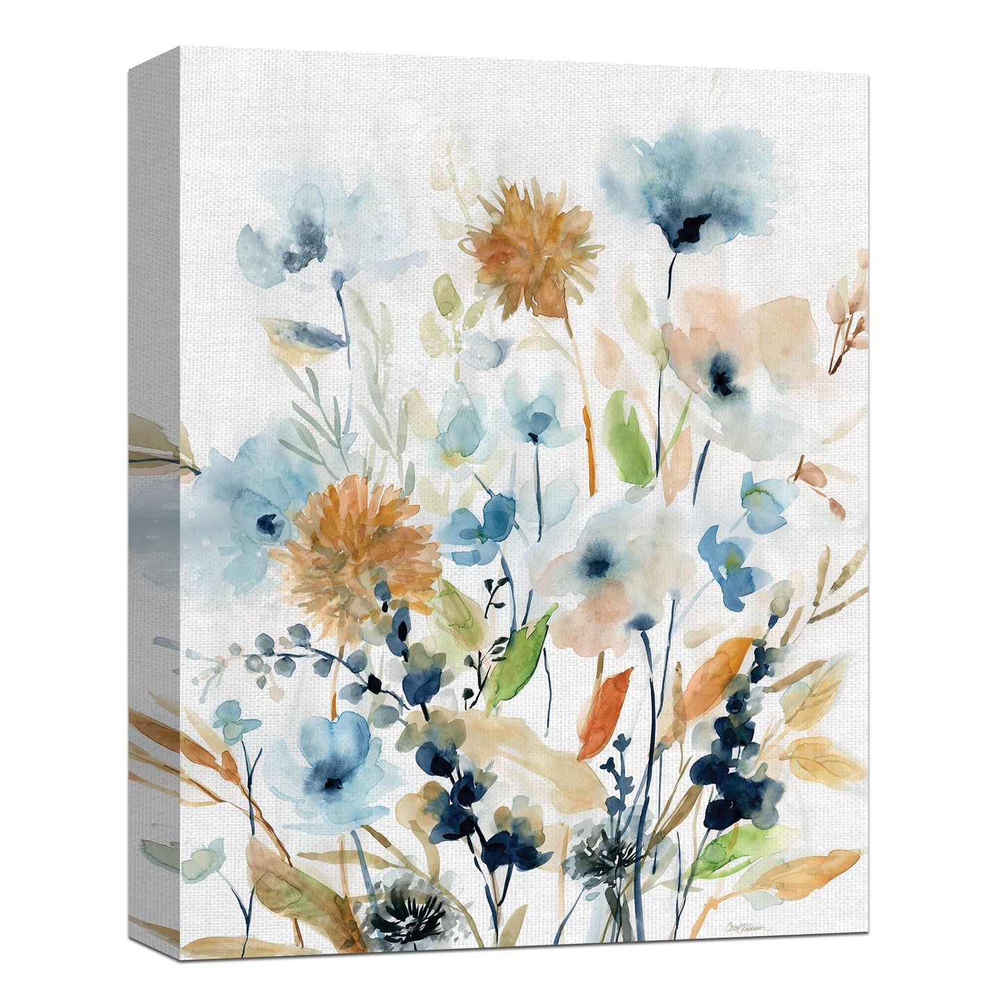 Holland Spring Mix II - Carol Robinson
