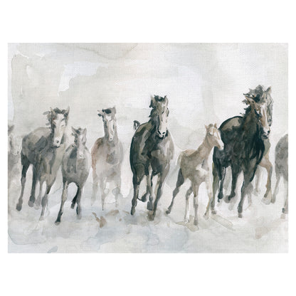 Corriendo salvaje - Carol Robinson