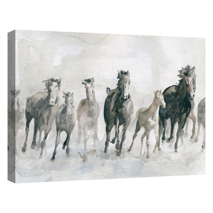 Corriendo salvaje - Carol Robinson