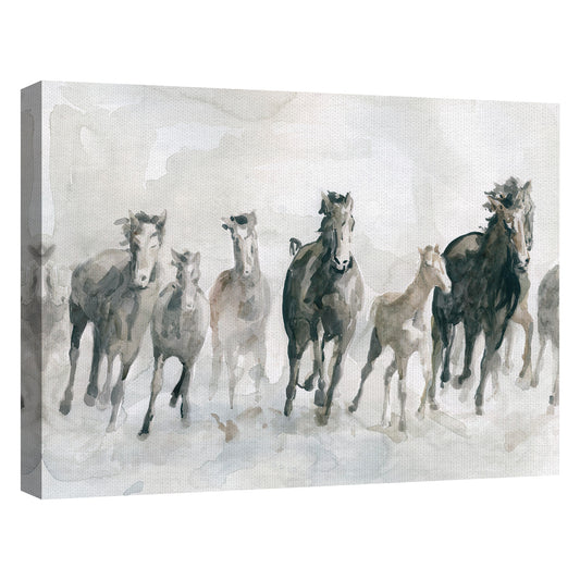 Corriendo salvaje - Carol Robinson