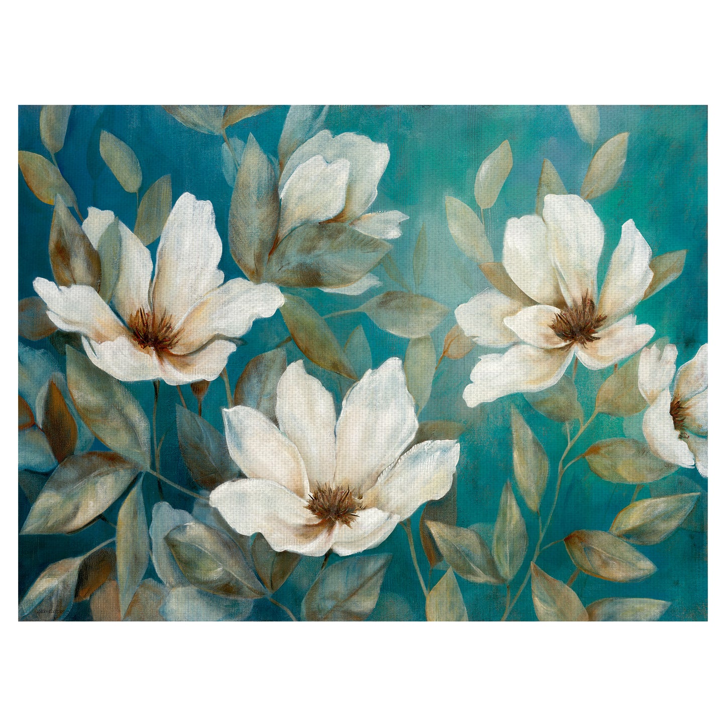 Tono de azul - Carol Robinson
