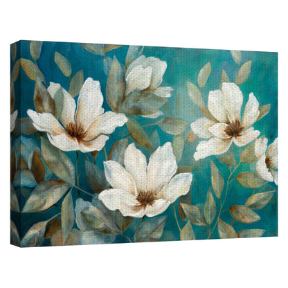 Tono de azul - Carol Robinson