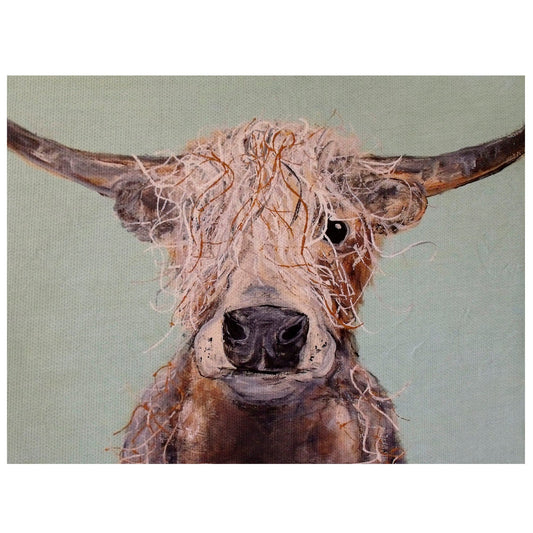 Baylor - Laura Sue Peters