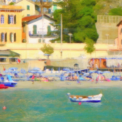 Litoral Italia II - Graffi-tee Studio