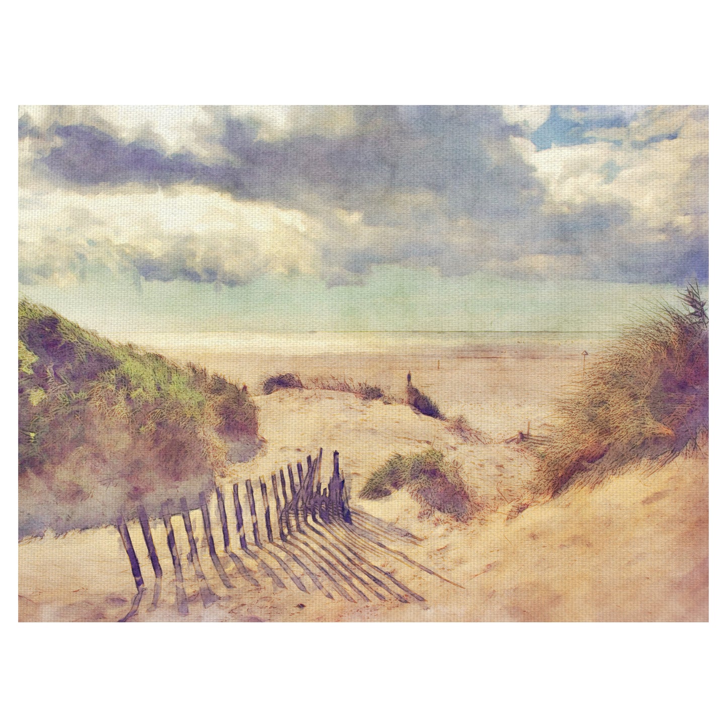 Arenas doradas - Noah Bay