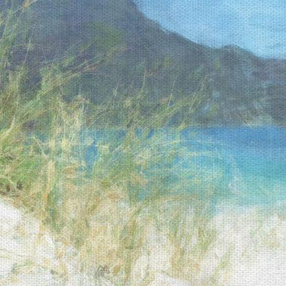 Yate esperando - Noah Bay