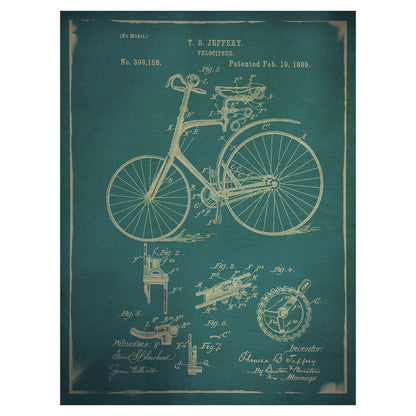 Velocpedo I - GI ArtLab