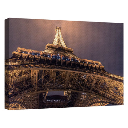 Crepúsculo Eiffel - Chris Coudron