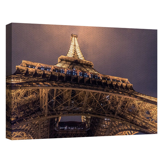 Crepúsculo Eiffel - Chris Coudron