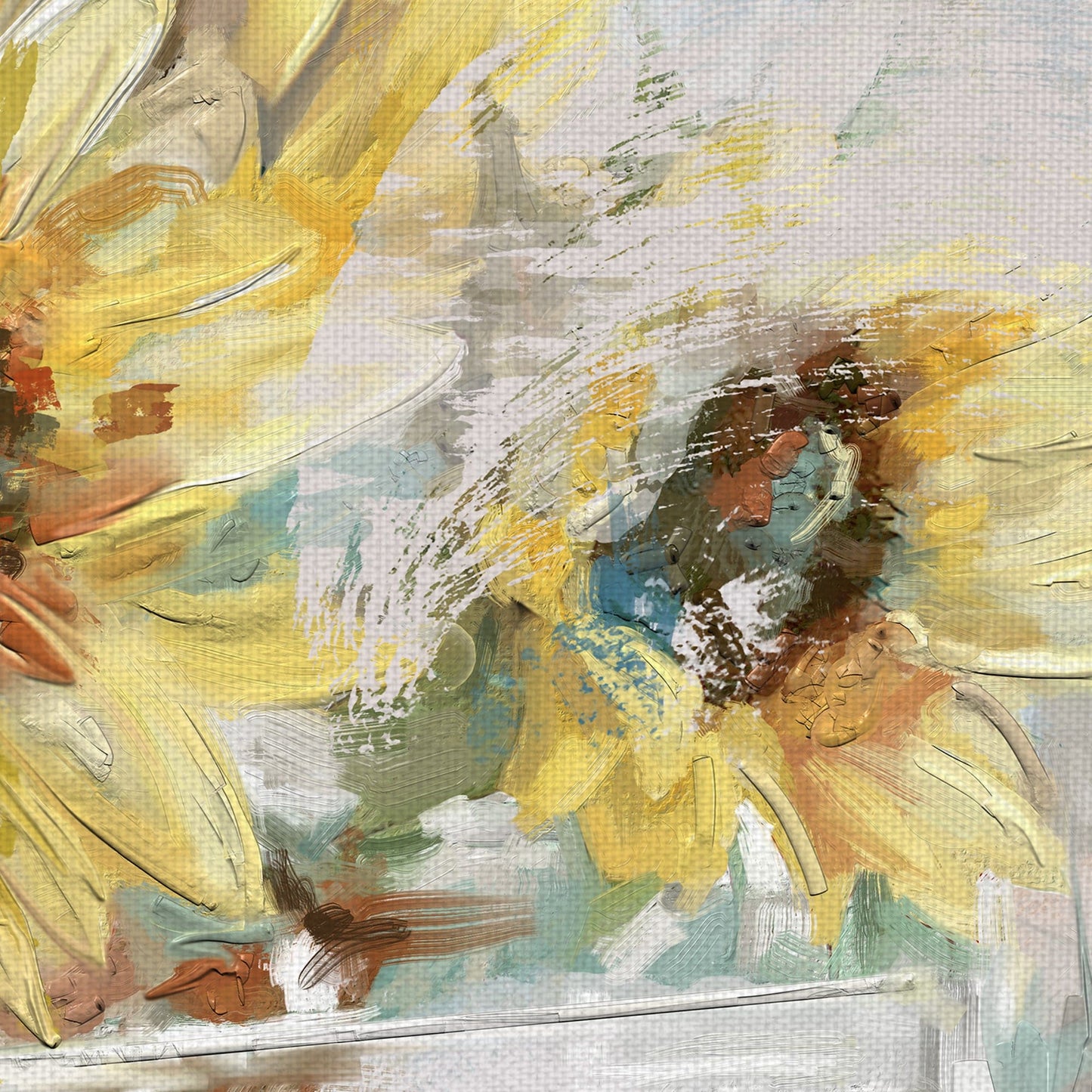 Tournesoles - Studio Arts
