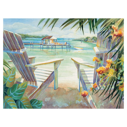 Aturdimiento perezoso I - Kathleen Denis