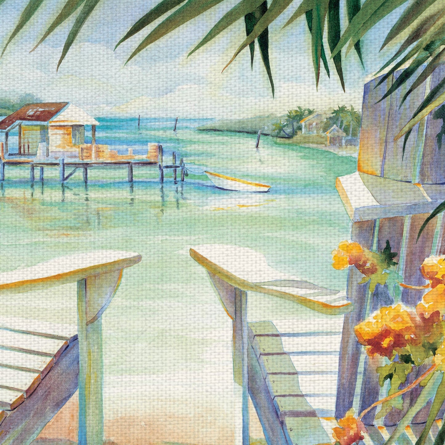 Aturdimiento perezoso I - Kathleen Denis