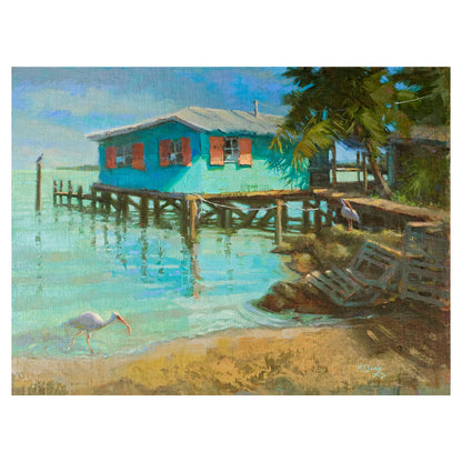 Frente el mar - Kathleen Denis