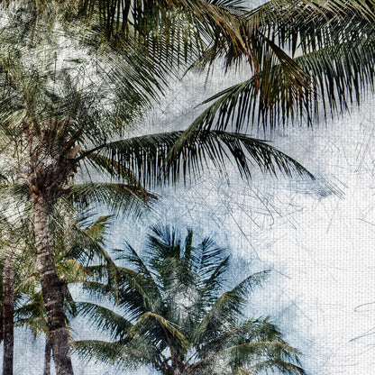 Palmas Dorado  II - Golie Miamee
