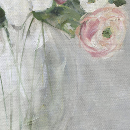 Jardin a la Tabla  I Cultivo - Sally Swatland