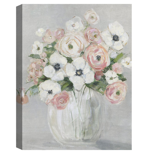 Jardin a la Tabla  I Cultivo - Sally Swatland