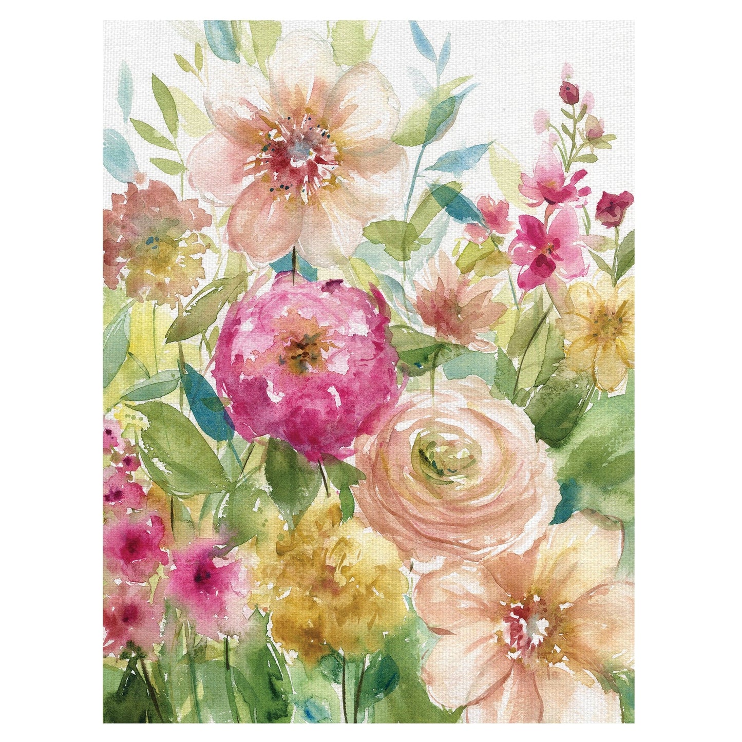 Floreciendo Bonita - Carol Robinson