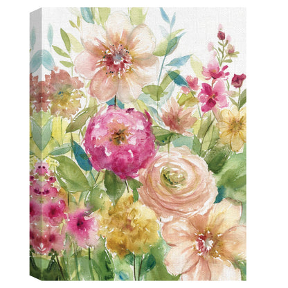 Floreciendo Bonita - Carol Robinson