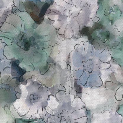 Azules de ensueño Zinnia - Studio Arts