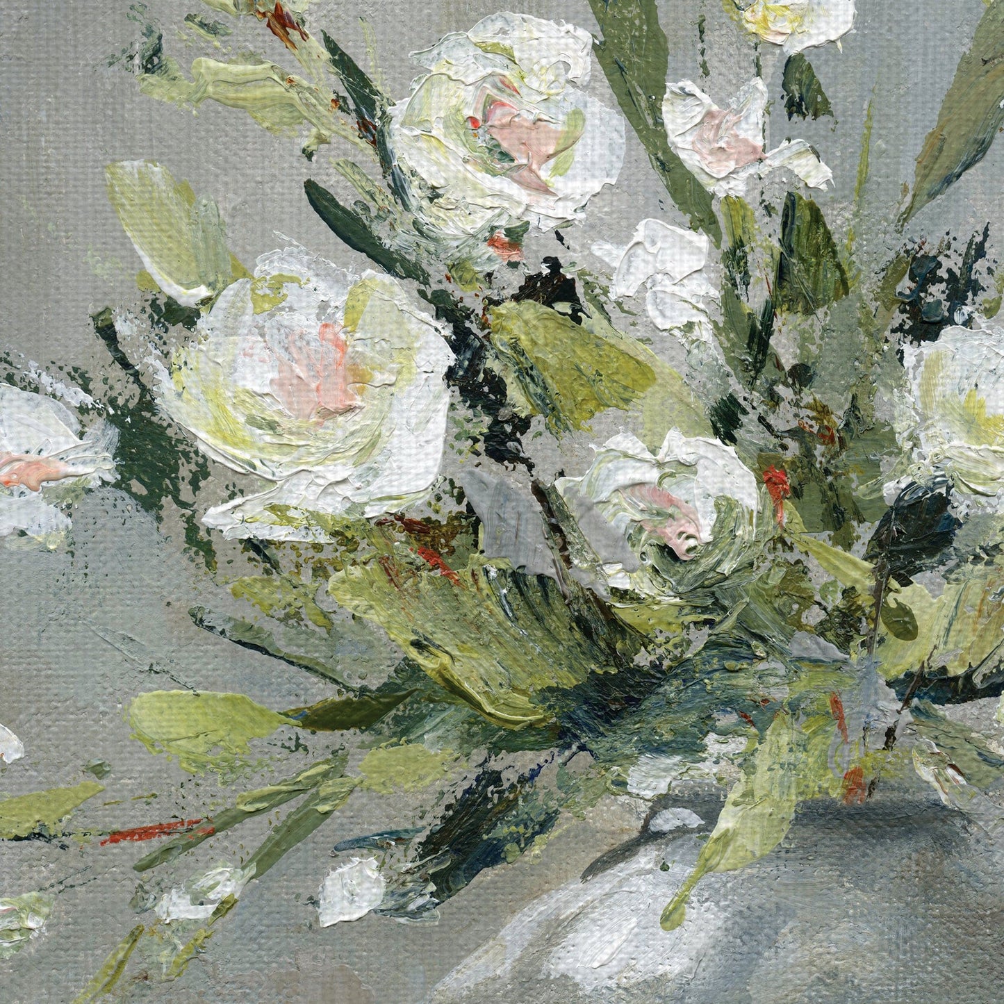 Ramo de País II - Carol Robinson