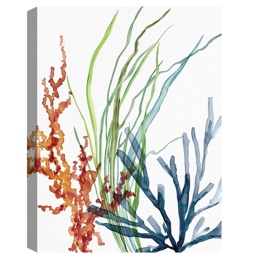 Magia Oceanica I - Carol Robinson
