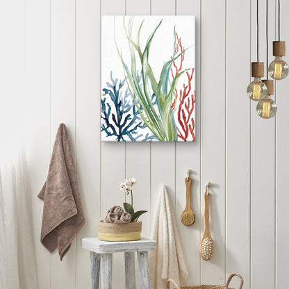 Magia Oceanica II - Carol Robinson