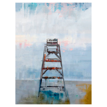 El Mirador - Studio Arts