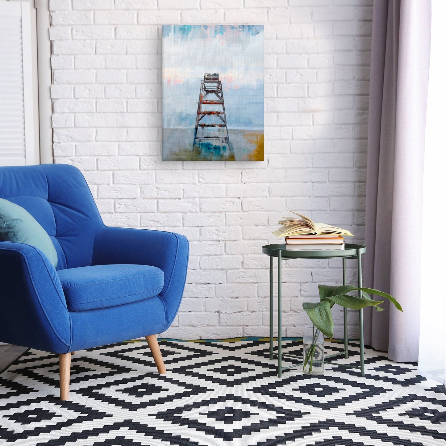 El Mirador - Studio Arts