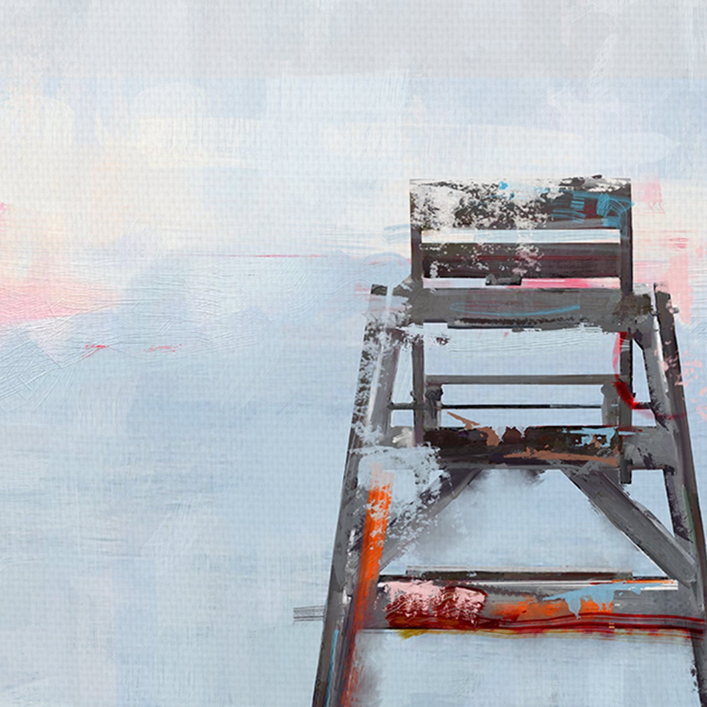 El Mirador - Studio Arts