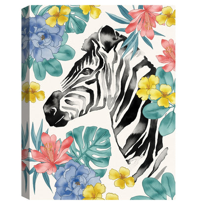 Rayas de la selva - Kristine Hegre