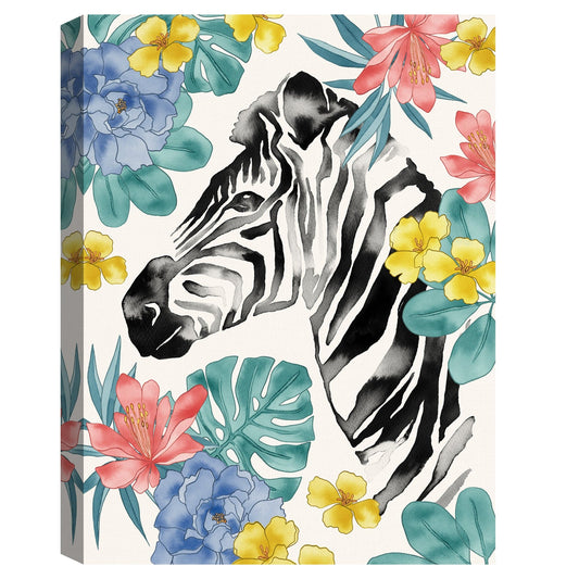 Rayas de la selva - Kristine Hegre