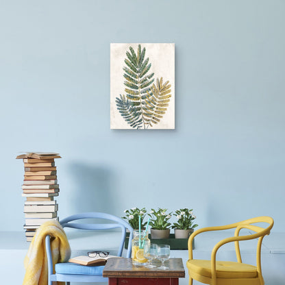 Helechos Opulentos I - Studio Arts