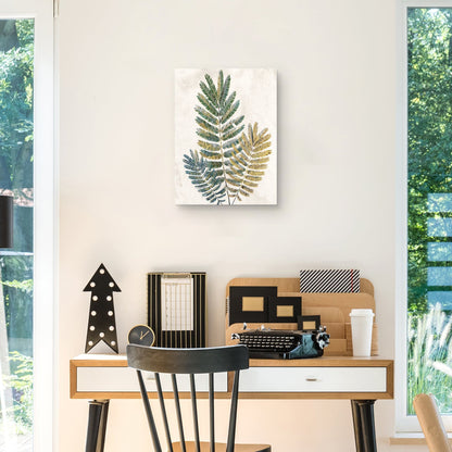 Helechos Opulentos I - Studio Arts