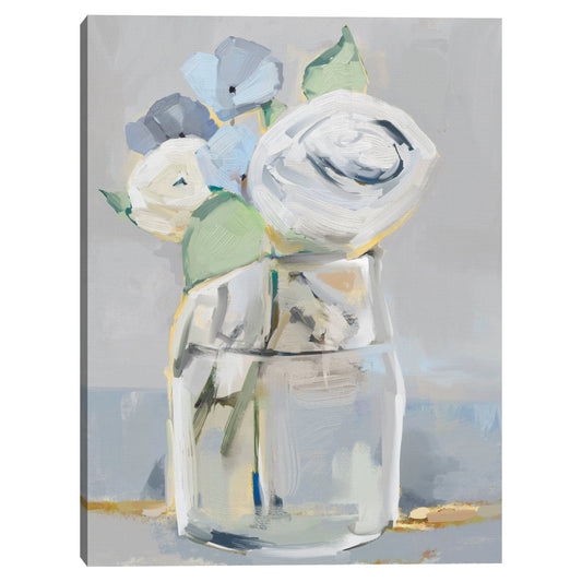 Helechos Opulentos III - Studio Arts