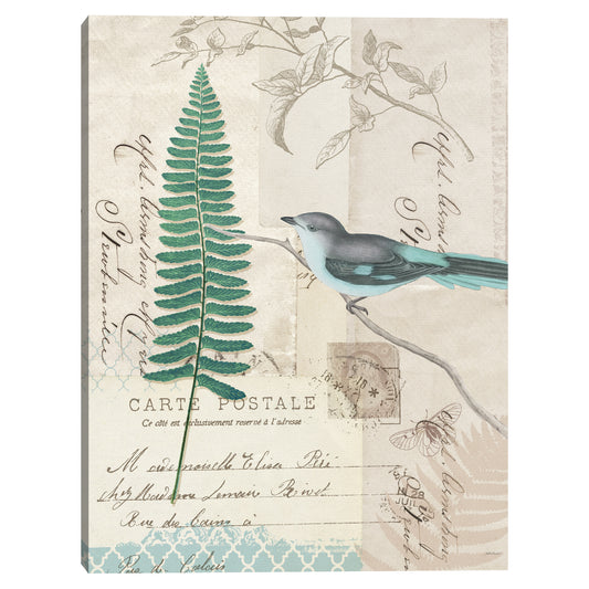 Cultivo En Bleu I - Katie Pertiet
