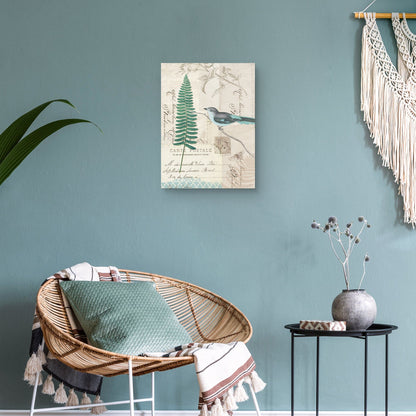 Cultivo En Bleu I - Katie Pertiet