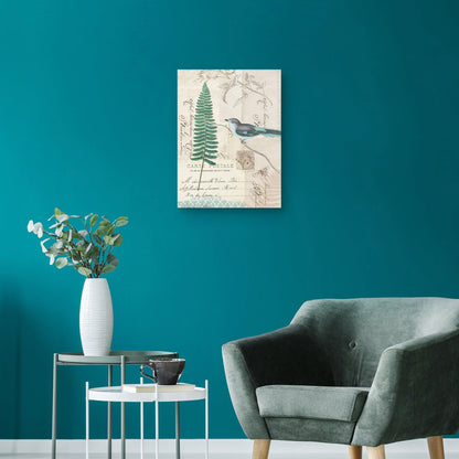 Cultivo En Bleu I - Katie Pertiet
