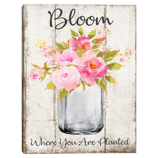 Florecer - Deborah Bown