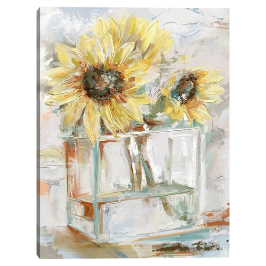 Girasoles - Studio Arts