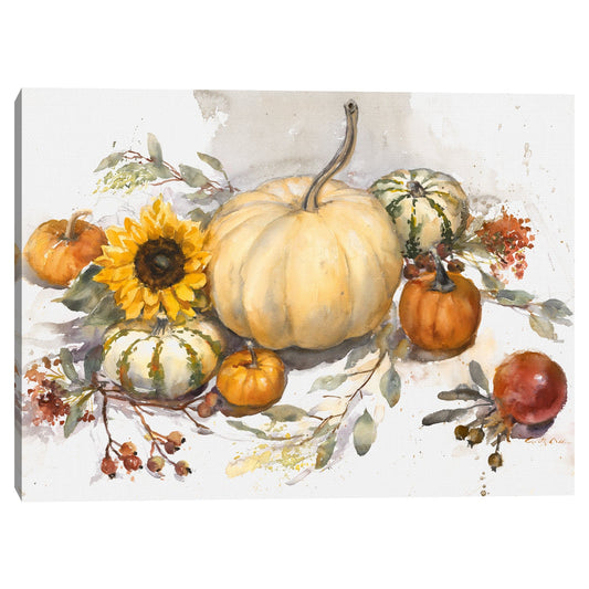 Calabaza Valle Negro - Geoff Allen