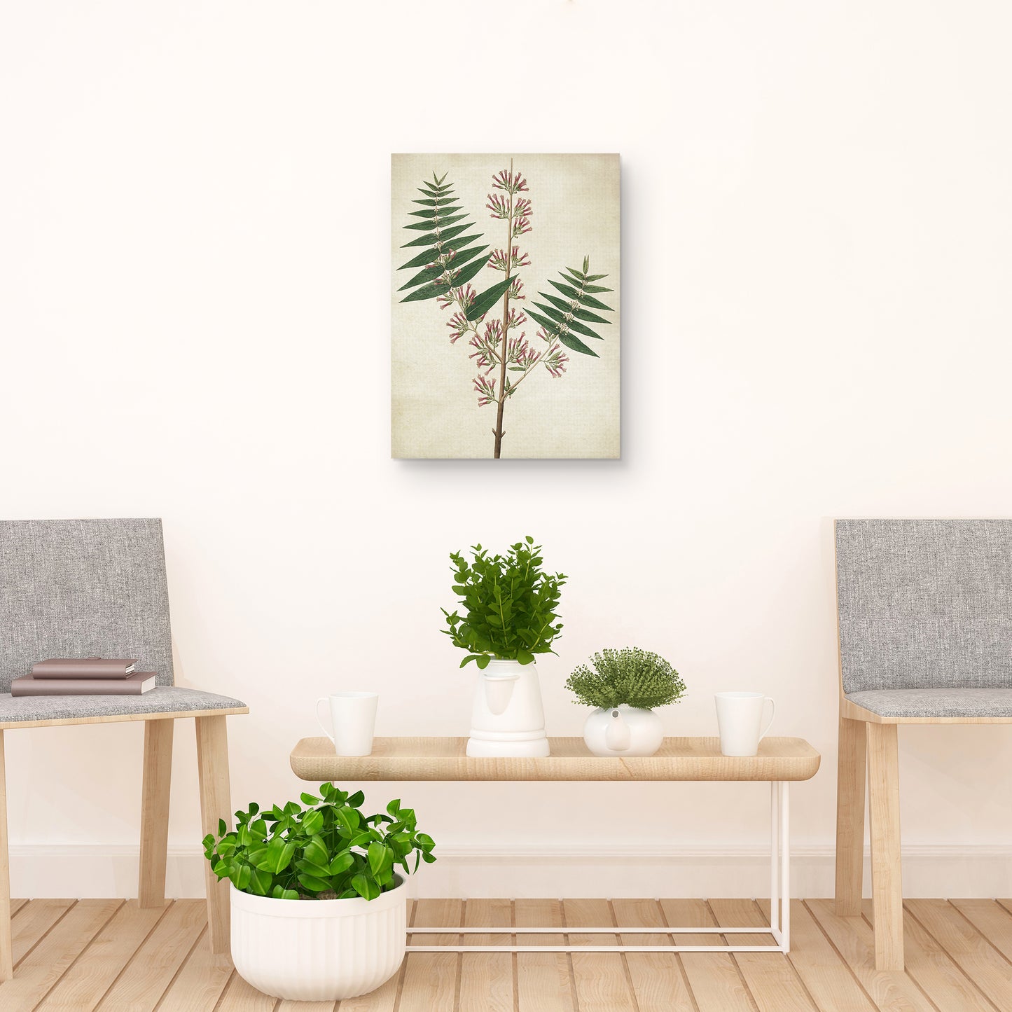Textura Simple Nature II - Design Lab