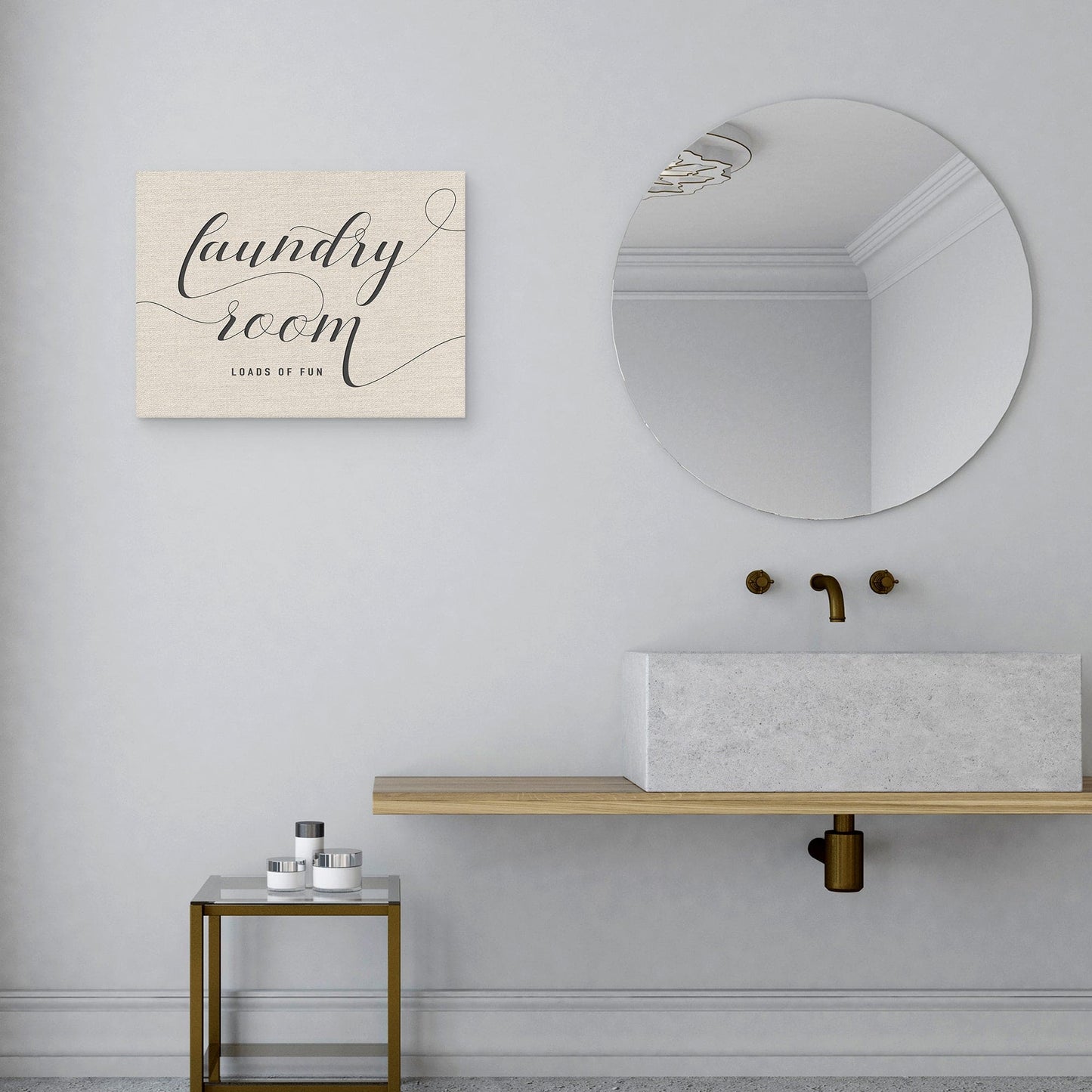Lavadero Crop - Amanda Murray