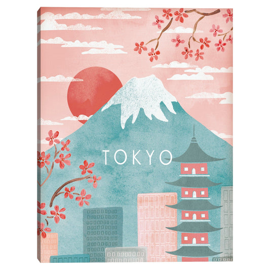 Una postal desde Tokio - Clara Wells