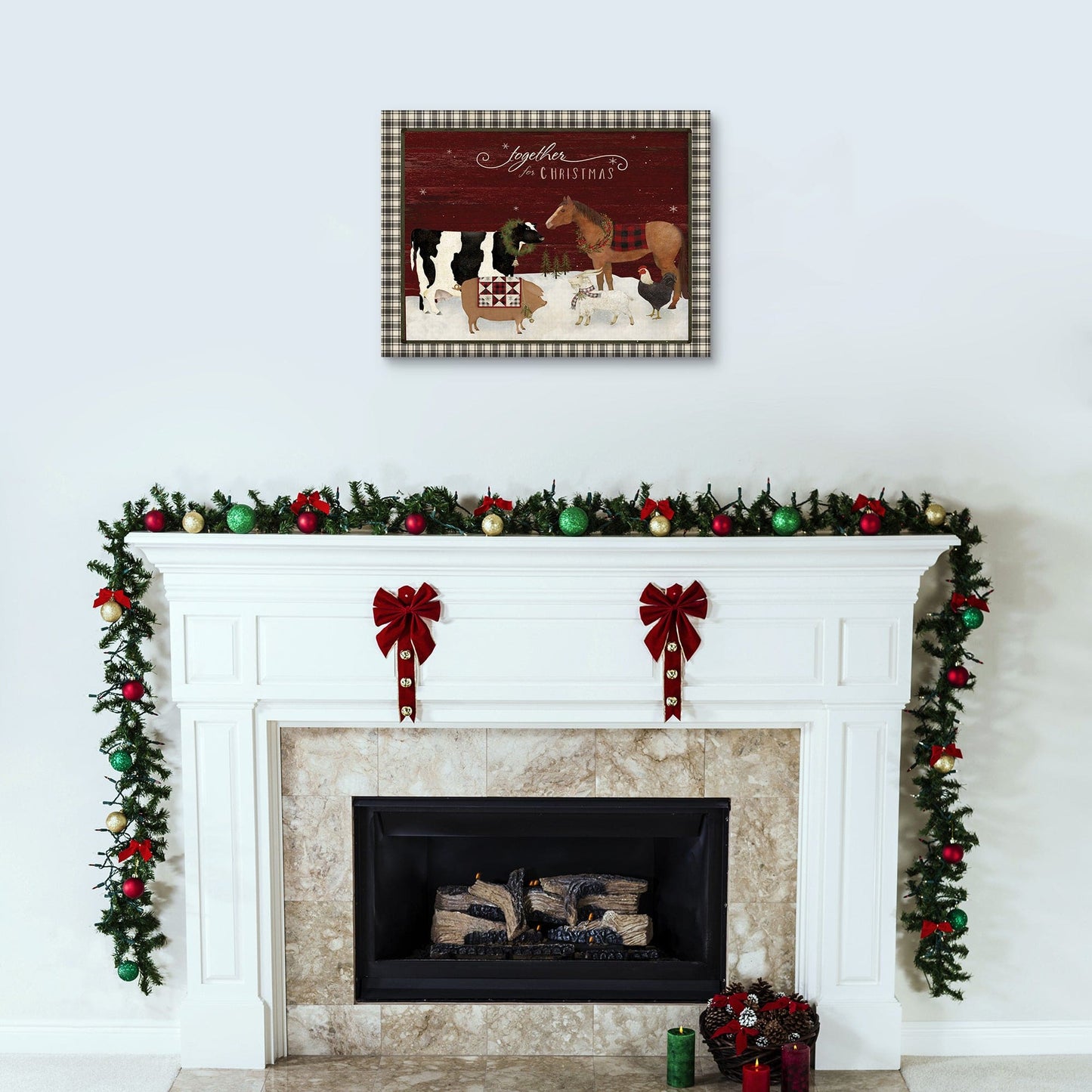 Juntos por Navidad - Beth Albert