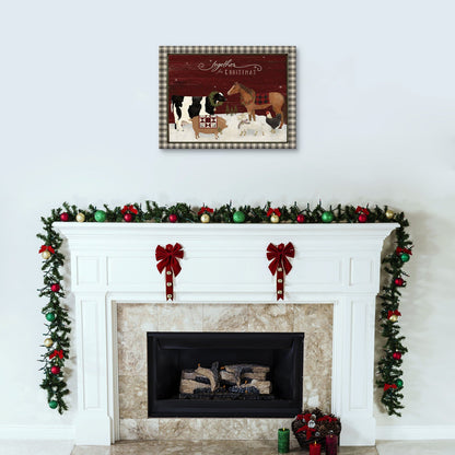Juntos por Navidad - Beth Albert