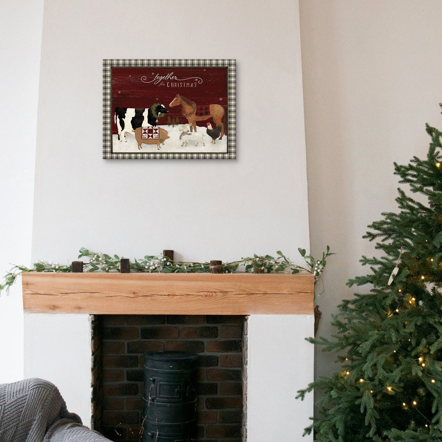 Juntos por Navidad - Beth Albert