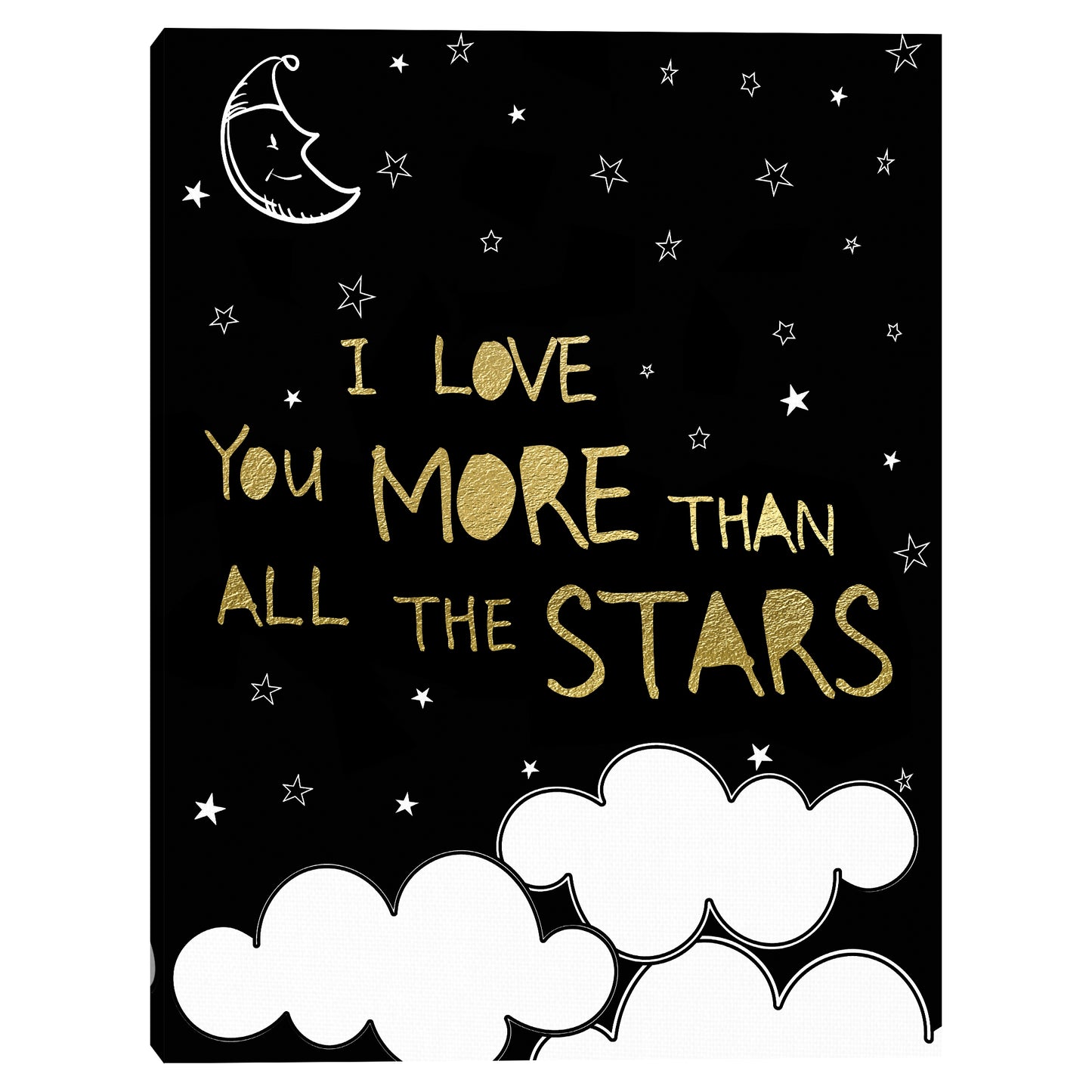Te amo más que a las estrellas - Nikki Chu