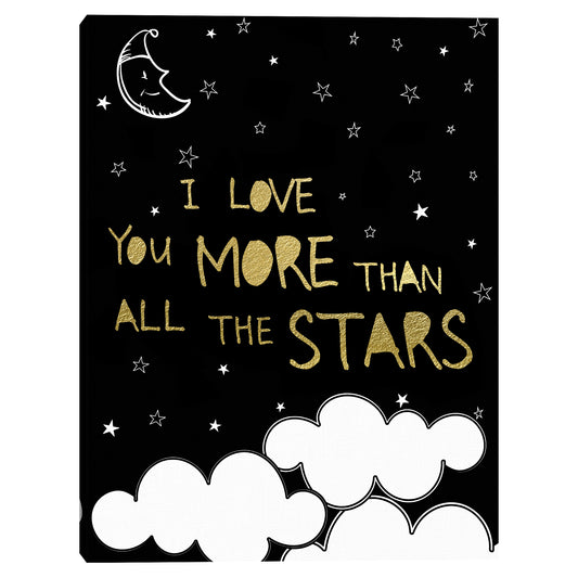 Te amo más que a las estrellas - Nikki Chu