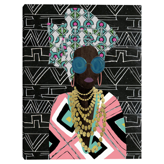 Mosca reina - Nikki Chu
