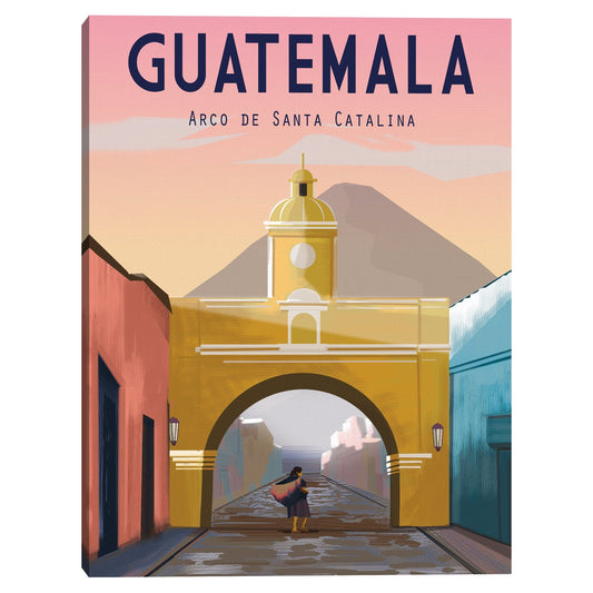 Guatemala - Omar Escalante